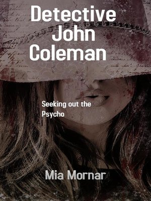cover image of Detective John Coleman
